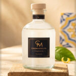 PARFUM DE CAMERA POSITANO CASAMEREUTA - imagine 5