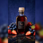 PARFUM DE CAMERA, NERO DI BACCO, CASAMEREUTA - imagine 4