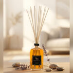 PARFUM DE CAMERA LEVANTE CASAMEREUTA