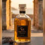 PARFUM DE CAMERA LEVANTE CASAMEREUTA - imagine 5