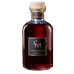 PARFUM DE CAMERA, NERO DI BACCO, CASAMEREUTA - imagine 3