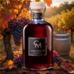 PARFUM DE CAMERA, NERO DI BACCO, CASAMEREUTA - imagine 5