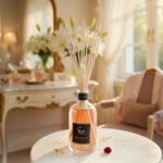 PARFUM DE CAMERA MELANGRANA CASAMEREUTA - imagine 2