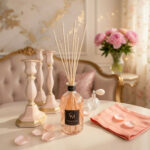 PARFUM DE CAMERA CIPRIA CASAMEREUTA