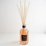 PARFUM DE CAMERA CIPRIA CASAMEREUTA - imagine 2