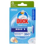 GEL PARFUMAT PENTRU TOALETA CU APLICATOR  MARIN DUCK 36 ML