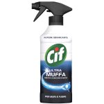 SOLUTIE ANTI MUCEGAI SPRAY CIF 500 ML