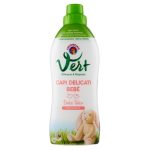 DETERGENT LICHID IGIENIZANT BEBE VERT CHANTE CLAIR 750 ML