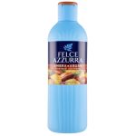 GEL DE DUS CHILIMBAR SI ARGAN FELCE AZZURRA 650 ML