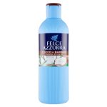 GEL DE DUS COCOS SI BAMBUS FELCE AZZURRA 650 ML