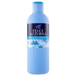 GEL DE DUS MOSC ALB FELCE AZZURRA 650 ML