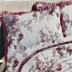 SET 2 FETE DE PERNA 50 X 80 CM FLOCON FANCY HOME