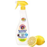 DEGRESANT UNIVERSAL LAMAIE CHANTE CLAIR 600 ML