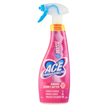 DEGRESANT UNIVERSAL ACE MOUSSE 700 ML