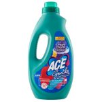 ADITIV PENTRU HAINE COLORATE LAVANDA SI MUSCHI ALB ACE 950 ML