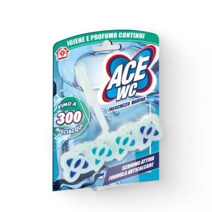 ODORIZANT TOALETA FRESCHEZZA MARINA ACE 48 G