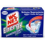 DETERGENT PULBERE DETARTRANT PENTRU TOALETA WC NET 4 X 60 G