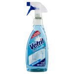 SOLUTIE GEAMURI DUS ANTICALCAR VETRIL 650 ML