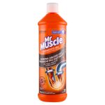 SOLUTIE DE DESFUNDAT TEVI MR MUSCLE 1 L