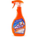 SPRAY IGIENIZANT BAIE MR MUSCLE 500 ML