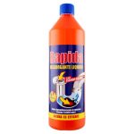 SOLUTIE DE DESFUNDAT TEVI RAPIDA 1 L