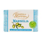 SAPUN ANTIBACTERIAN MARSIGLIA SPUMA DI SCIAMPAGNA 125 G