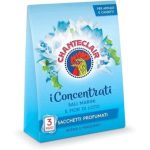 SET SACULETI PARFUMATI PENTRU DULAP FLORI DE LOTUS CHANTECLAIR 3 X 12 G