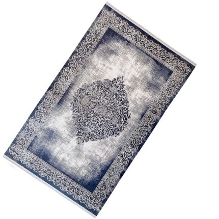 COVOR JACQUARD CU FRANJURI D2 PREZIOSA HOME