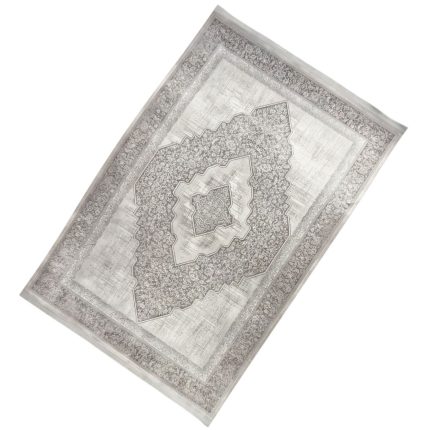 COVOR JACQUARD CU FRANJURI D2 PREZIOSA HOME