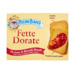 BISCUITI PESMETI FETTE DORATE MULINO BIANCO 315 G