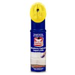 SOLUTIE PENTRU COVOARE SI CANAPELE SPRAY CU PERIE OMINO BIANCO 300 ML