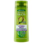 SAMPON HIDRATANT PENTRU PAR CRET GARNIER FRUCTIS 250 ML