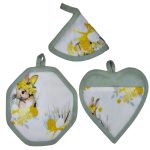 SET 3 PLANSE CALISE PREZIOSA HOME
