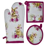 SET MANUSA SI 2 PLANSE CALISE PREZIOSA HOME