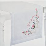 NAPRON 45 X 120 CM GLAMOUR PIERRE CARDIN