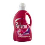 DETERGENT PENTRU HAINE COLORATE PERLANA 1,4 L 28 SPALARI
