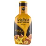 SPUMANT DE BAIE ARGAN SI VANILIE MALIZIA 1 L
