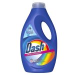 DETERGENT LICHID SALVA COLORE DASH 1050 ML 21 SPALARI