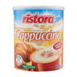CAPPUCCINO RISTORA 250 G