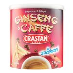 PREPARAT SOLUBIL CU GHIMBIR SI CAFEA CRASTAN 200 G