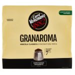 CAFEA MACINATA GRANAROMA VERGNANO 500 G