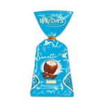 PRALINE DE CIOCOLATA DE LAPTE CU UMPLUTURA DE LAPTE SONETTI VITOR'S 115 G