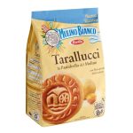 BISCUITI TARALLUCCI MULINO BIANCO 350 G