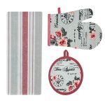 SET PROSOP, MANUSA SI PLANSA CALISE PREZIOSA HOME