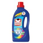 DETERGENT LICHID PENTRU HAINE COLORATE OMINO BIANCO 1,4 L 35 SPALARI