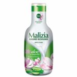 SPUMANT DE BAIE BIO ALOE SI MAGNOLIE MALIZIA 1 L