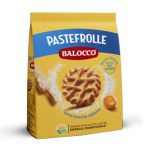 BISCUITI PASTEFROLLE BALOCCO 350 G