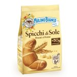 CORNURI CU UNT SPICCHI DI SOLE MULINO BIANCO 400 G