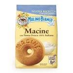 BISCUITI MACINE MULINO BIANCO 350 G