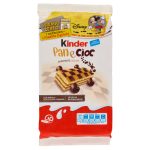PRAJITURA CU UMPLUTURA DE CACAO SI FULGI DE CIOCOLATA PANE CIOC KINDER 290 G